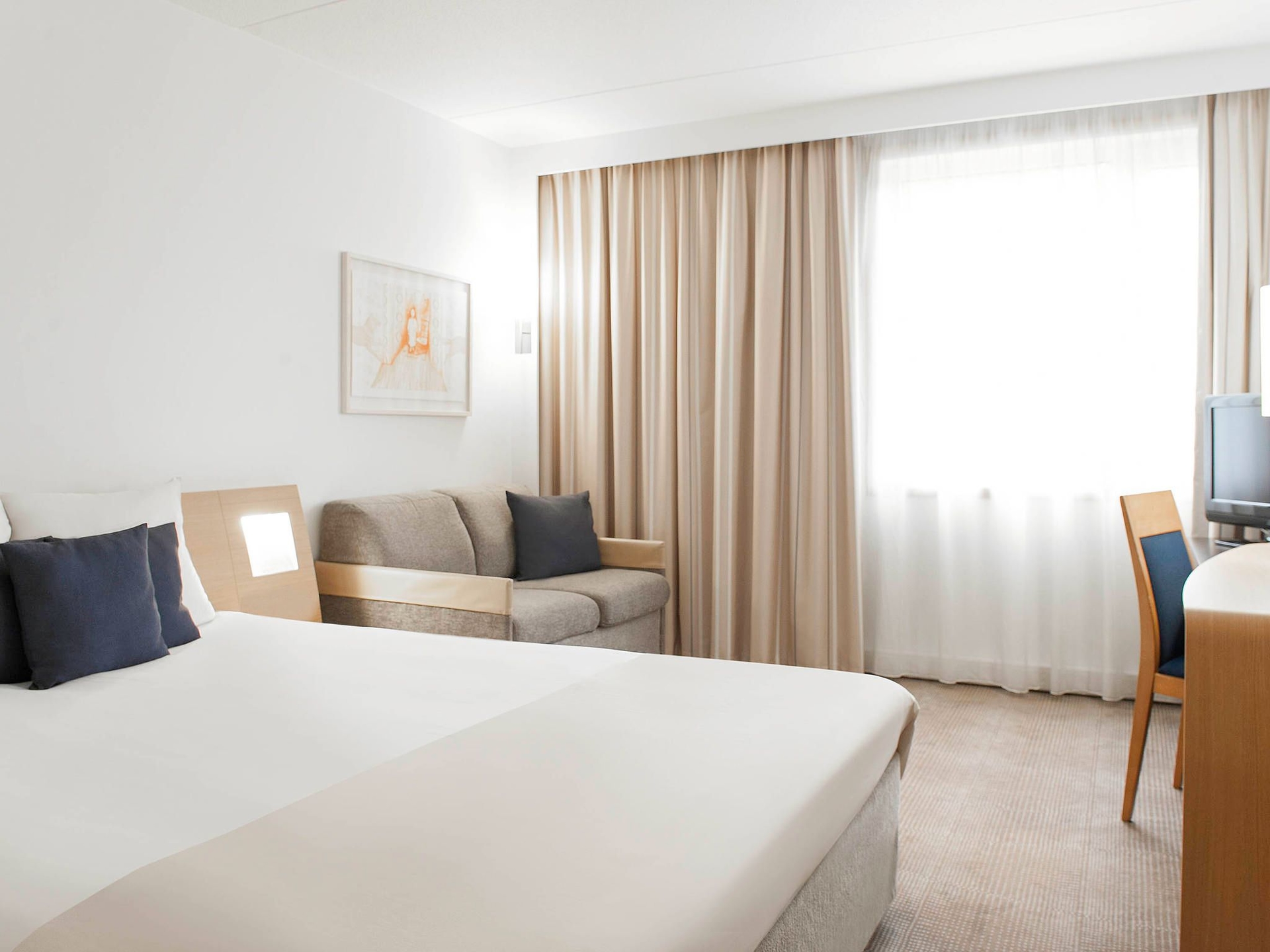 Novotel Antwerpen2