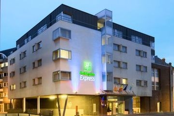 Express By Holiday Inn0