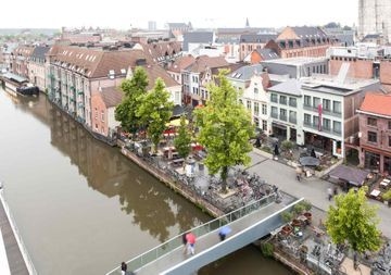 HOTEL MERCURE MECHELEN VE0