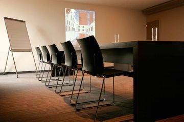 HOTEL MERCURE MECHELEN VE4