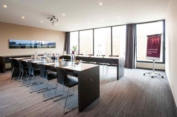 HOTEL MERCURE MECHELEN VE2