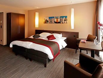 HOTEL MERCURE MECHELEN VE1