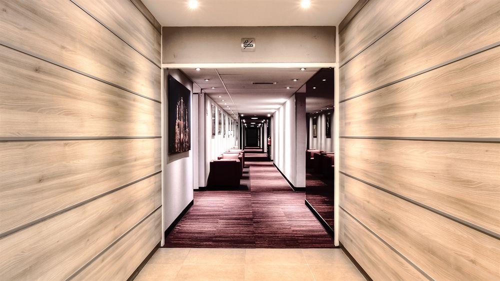 BEST WESTERN PLUS HOTEL CASTEA4