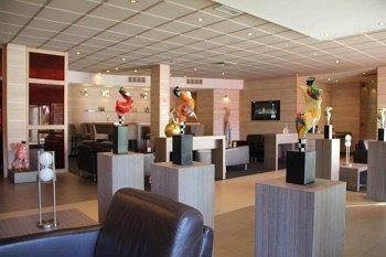 BEST WESTERN PLUS HOTEL CASTEA2