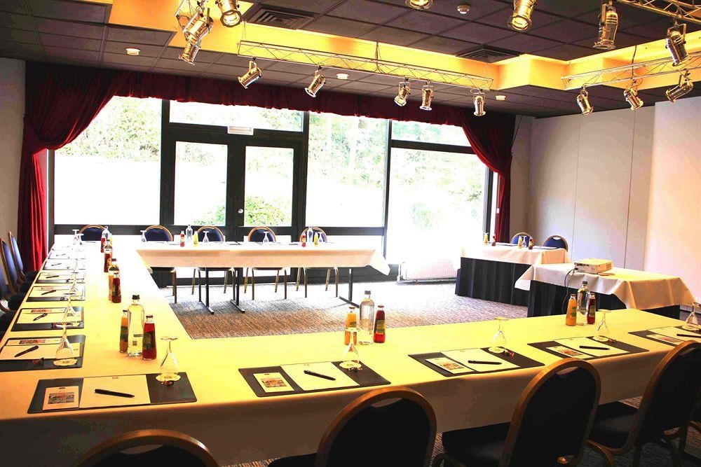 BEST WESTERN PLUS HOTEL CASTEA3
