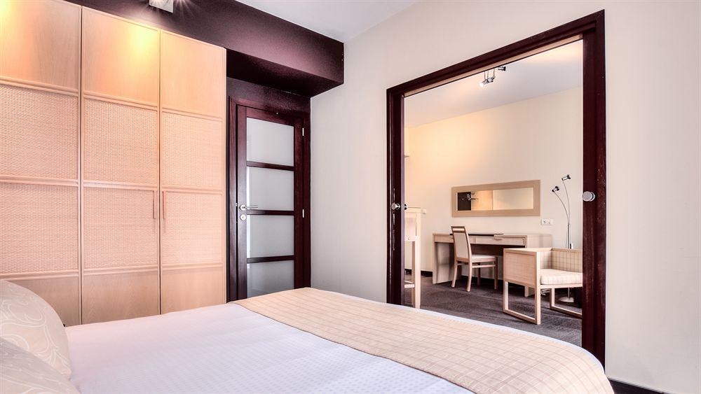 BEST WESTERN PLUS HOTEL CASTEA1