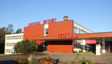 BEST WESTERN PLUS HOTEL CASTEA0