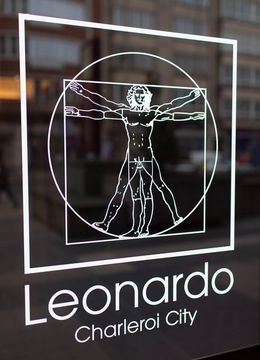 LEONARDO CITY0