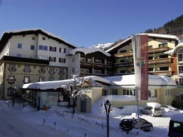 SCHWARZER ADLER0