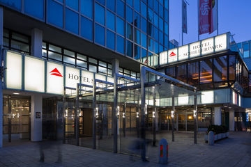 Austria Trend Hotel Schillerpark0