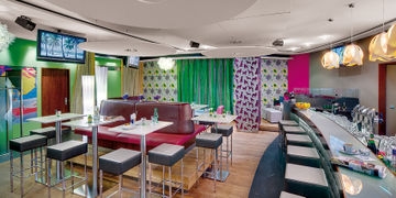 Austria Trend Hotel Schillerpark1