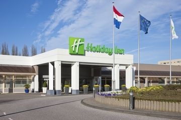 Holiday Inn Leiden0