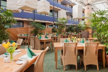 Holiday Inn Leiden1