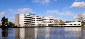 Mercure Hotel Den Haag Leidschendam0
