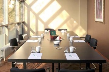 Mercure Hotel Den Haag Leidschendam4