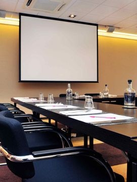Mercure Hotel Den Haag Leidschendam3