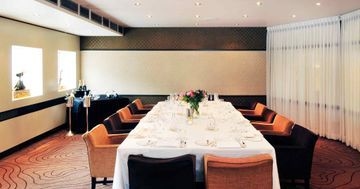 Mercure Hotel Den Haag Leidschendam2