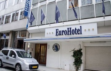 Euro Hotel Centrum0