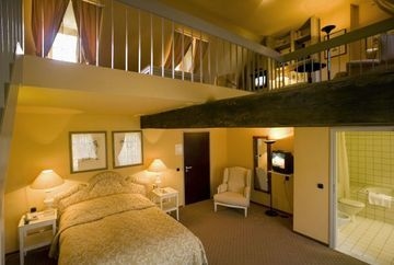 HOTEL KASTEEL ERENSTEIN4