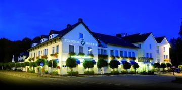 LANDHOTEL BOSRIJK ROERMOND0