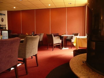 LANDHOTEL BOSRIJK ROERMOND2