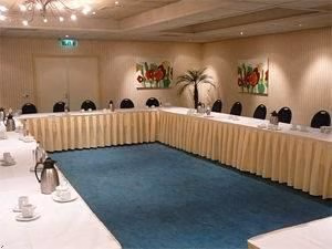 GOLDEN TULIP WEERT3