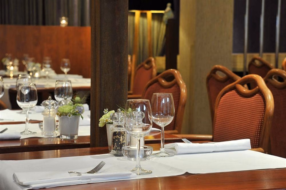 GOLDEN TULIP WEERT0