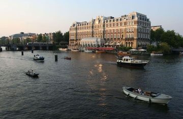 InterContinental Amstel Amsterdam0