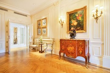 InterContinental Amstel Amsterdam1
