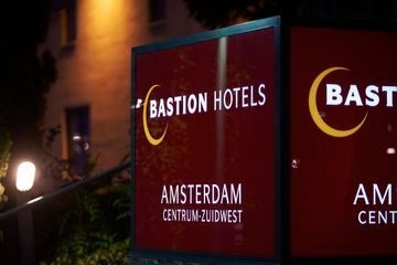 Bastion Centrum-Zuidwest4