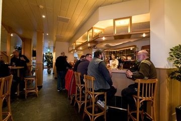 BASTION DELUXE AMSTEL3
