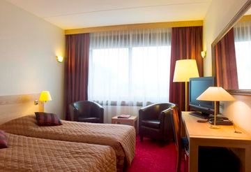 BASTION DELUXE AMSTEL1