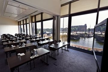 DoubleTree by Hilton Amsterdam Centraal Station4