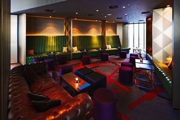 DoubleTree by Hilton Amsterdam Centraal Station3