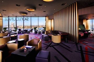 DoubleTree by Hilton Amsterdam Centraal Station2
