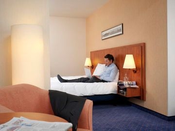 Hotel Amsterdam West1