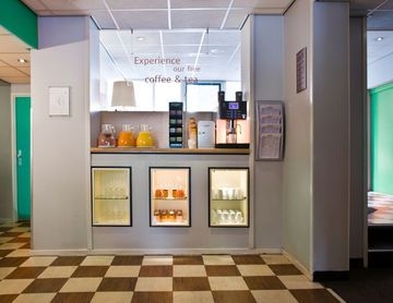 The ED Amsterdam1