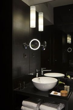 Sir Albert Hotel4