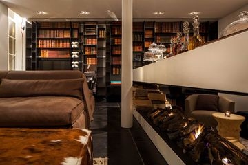 Sir Albert Hotel3