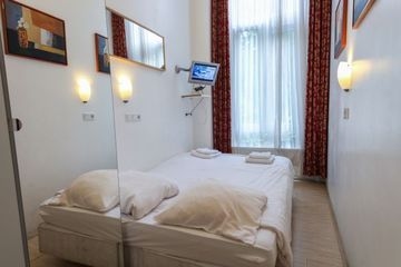 Hotel Max1