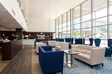 Hampton by Hilton Amsterdam Arena3
