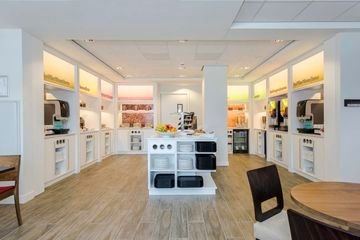 Hampton by Hilton Amsterdam Arena2