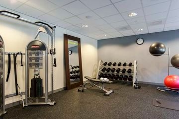 Hampton by Hilton Amsterdam Arena1