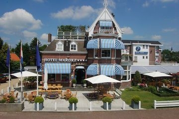 Fletcher Hotel Marijke0