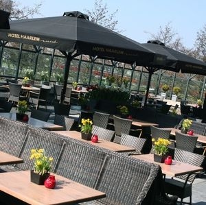 Hotel Haarlem, Van der Valk4