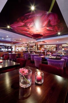 Hotel Haarlem, Van der Valk3