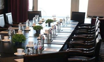 Hotel Haarlem, Van der Valk1