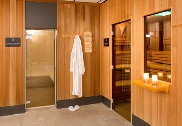 Mercure Hotel Tilburg Centrum3