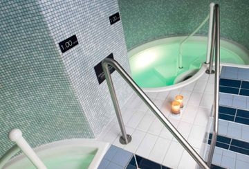 Mercure Hotel Tilburg Centrum2