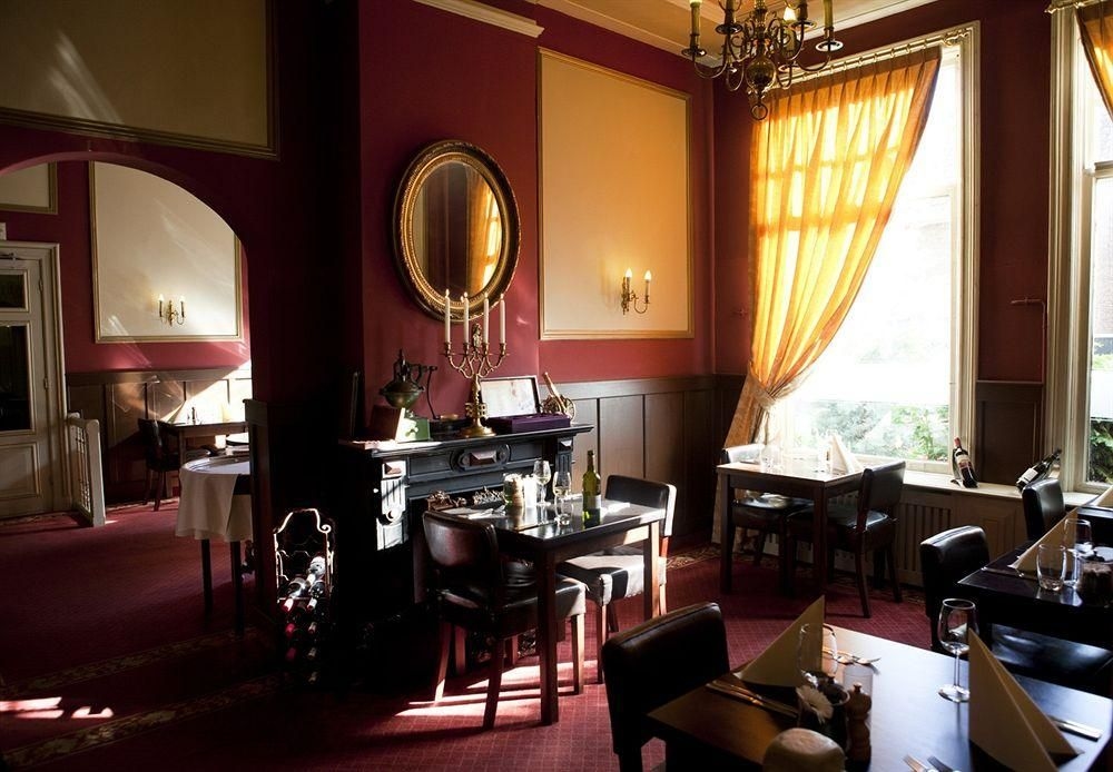 Hotel Restaurant Fidder3